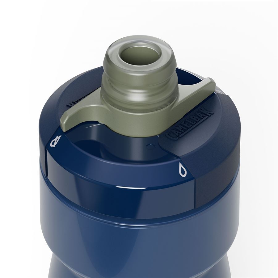 CAMELBAK Podium 0,71l Mercury Deep Sea