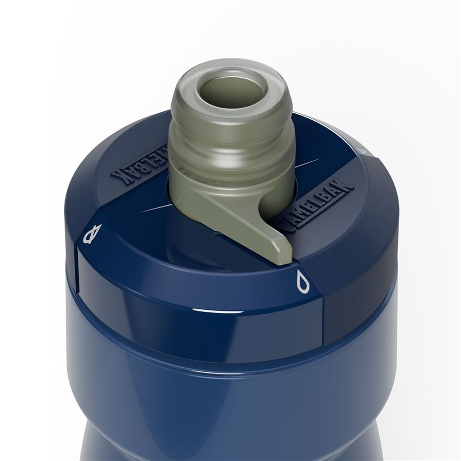 CAMELBAK Podium 0,71l Mercury Deep Sea