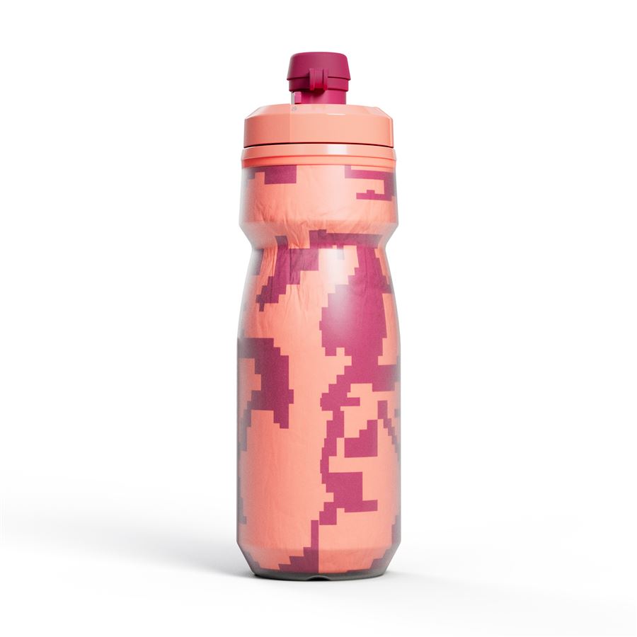 CAMELBAK Podium Dirt Series Chill 0,62l Berry Digi Camo