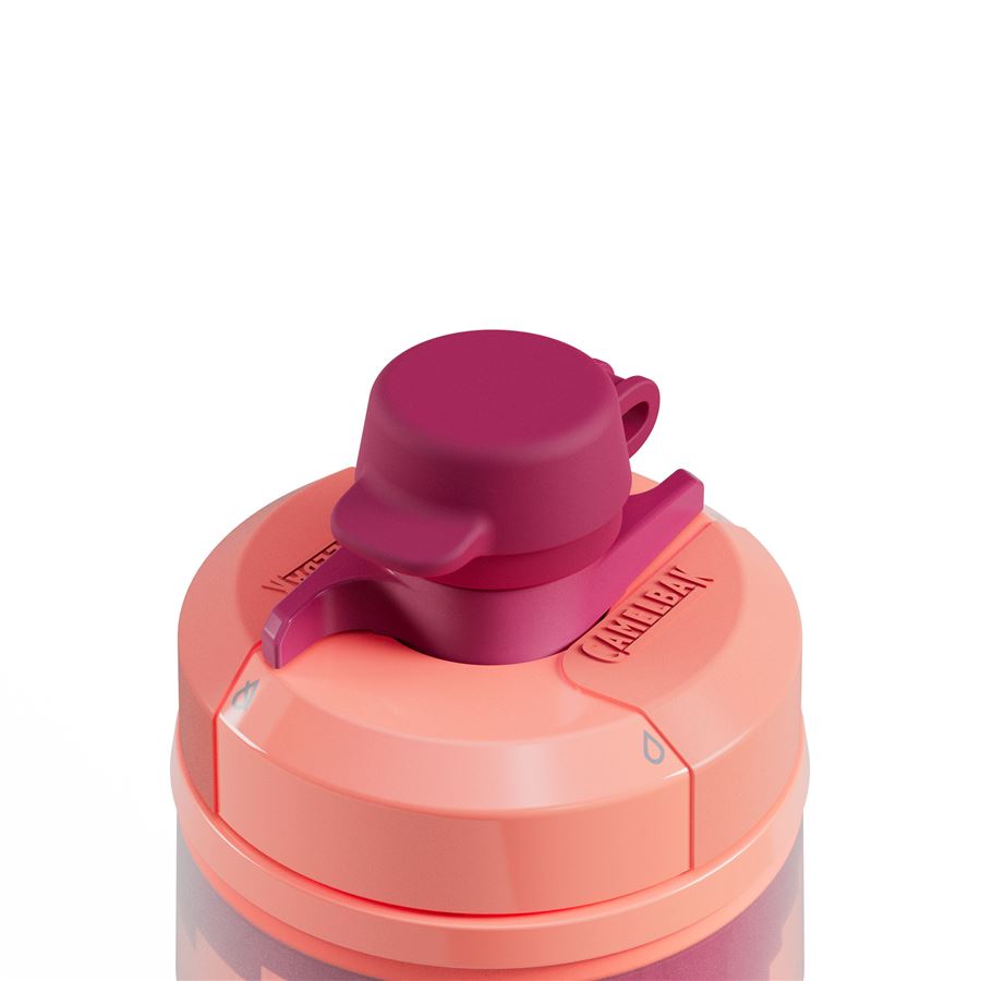 CAMELBAK Podium Dirt Series Chill 0,62l Berry Digi Camo