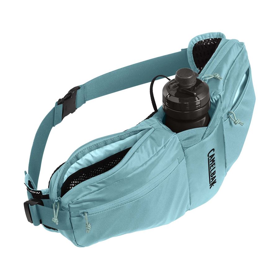 CAMELBAK Podium Flow 4 Arctic Blue