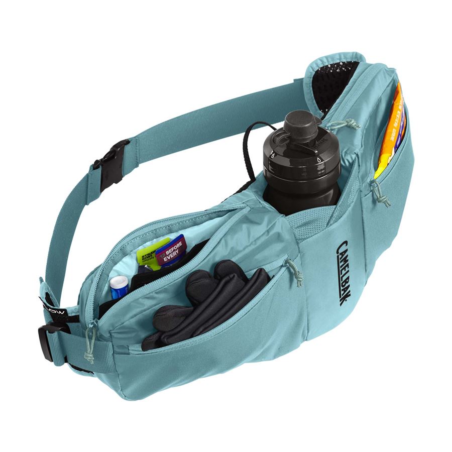 CAMELBAK Podium Flow 4 Arctic Blue