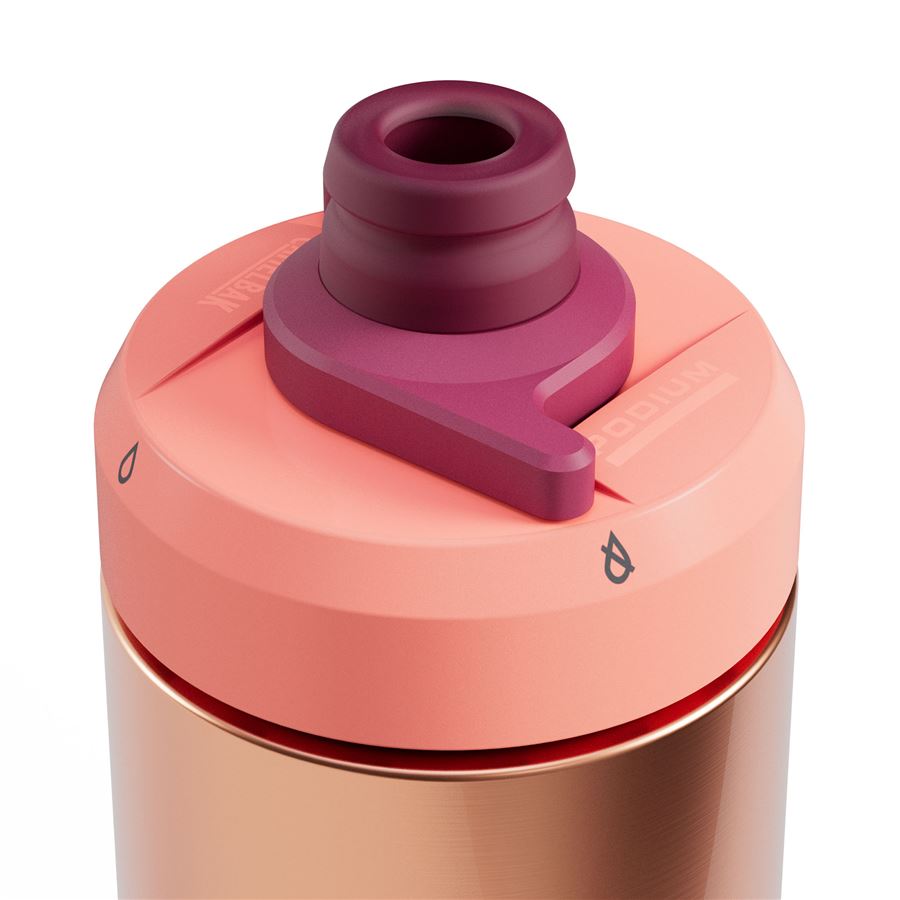 CAMELBAK Podium VSS 0,65l Mercury Blush