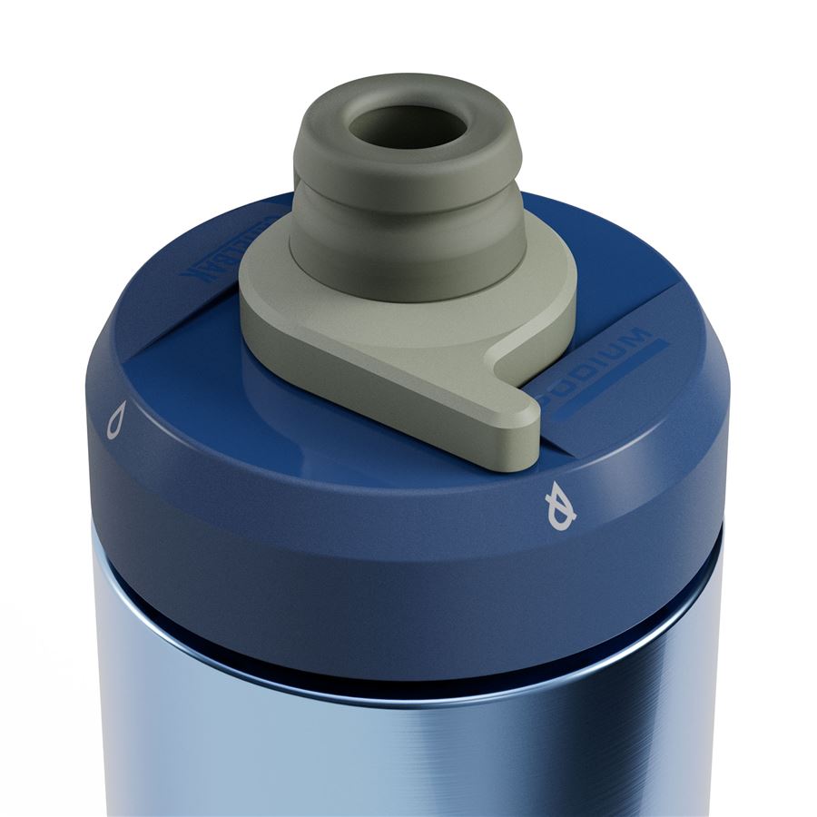 CAMELBAK Podium VSS 0,65l Mercury Deep Sea