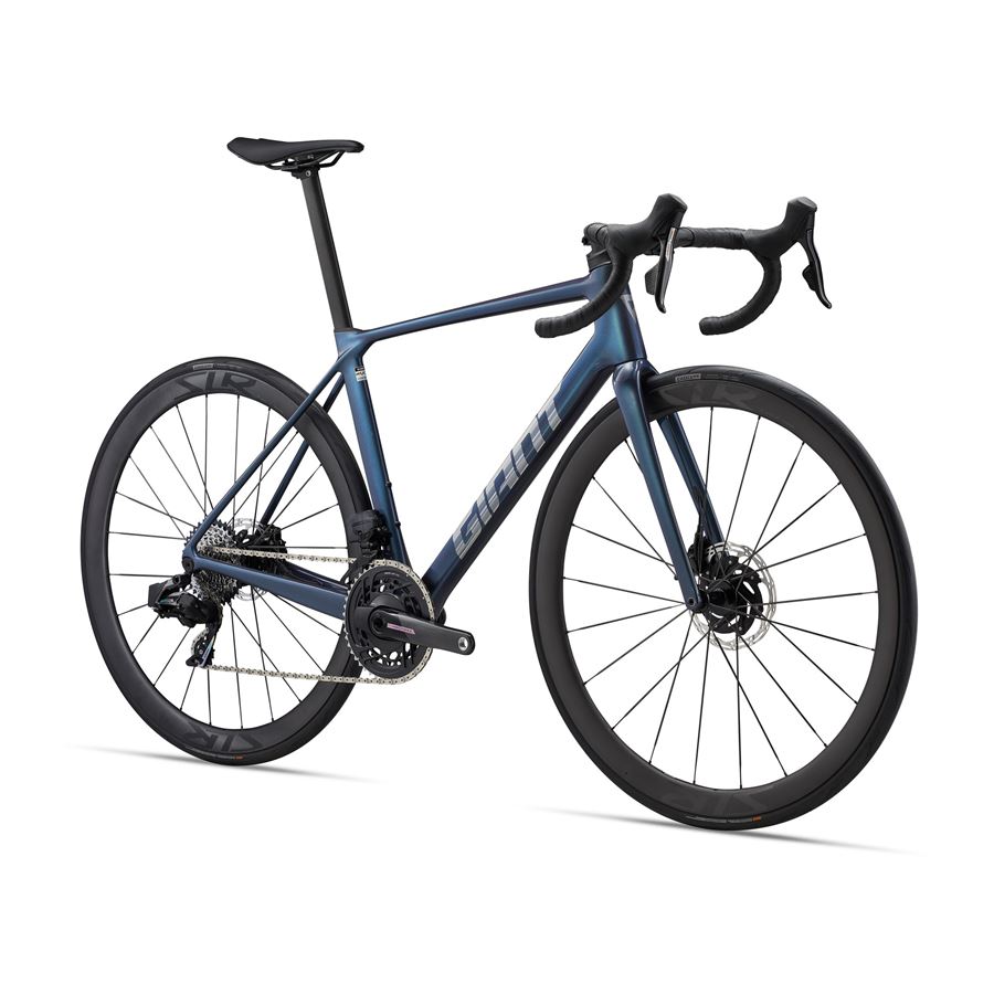 TCR Advanced Pro 0-AXS ML Ocean Twilight