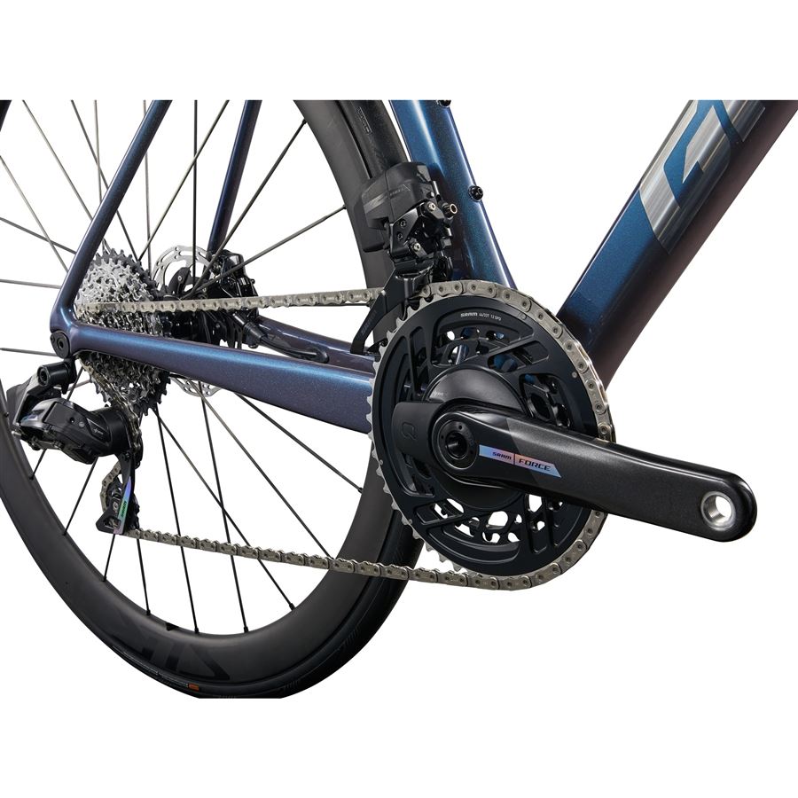 TCR Advanced Pro 0-AXS ML Ocean Twilight