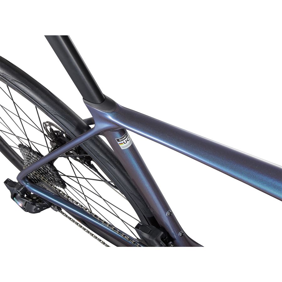TCR Advanced Pro 0-AXS ML Ocean Twilight