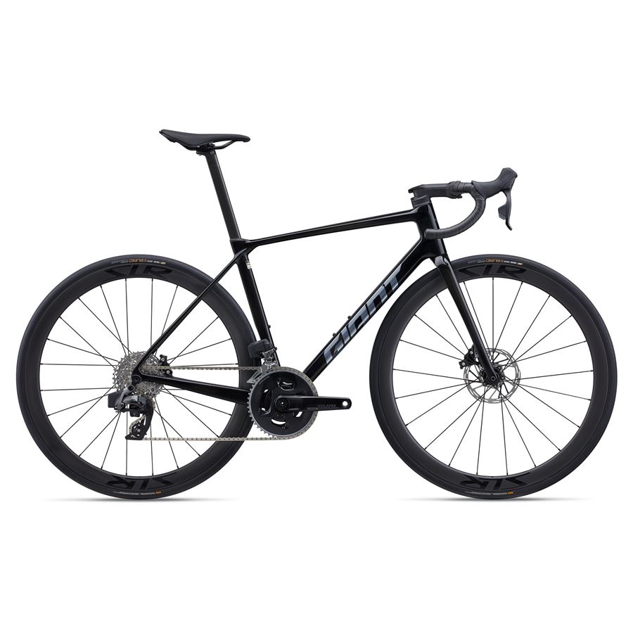 TCR Advanced Pro 1-AXS L Carbon