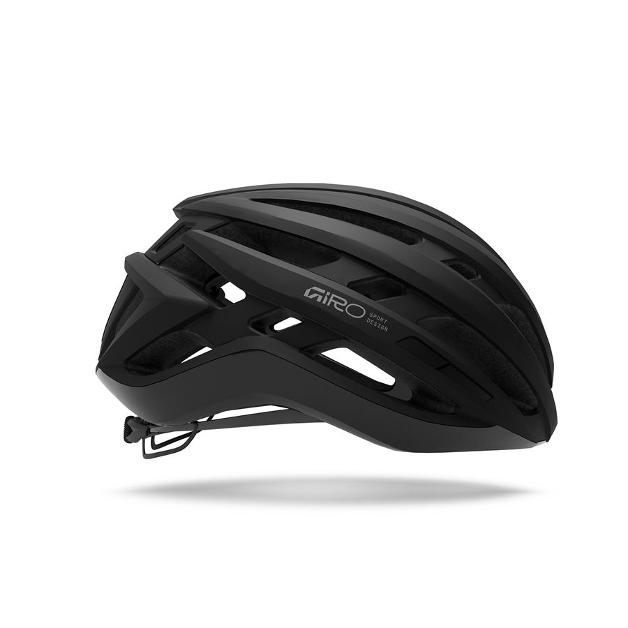 GIRO Agilis MIPS Mat Black S