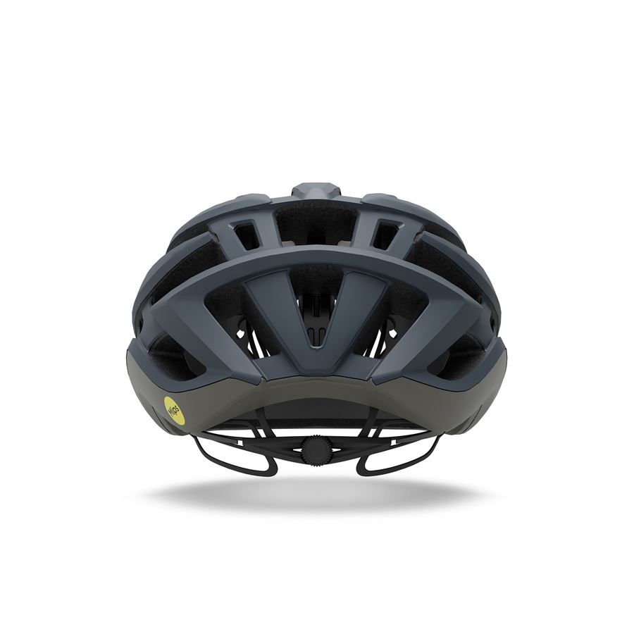 GIRO Agilis MIPS Mat Saphire S