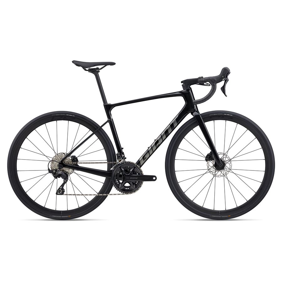 Defy Advanced 2 S Abyss Black