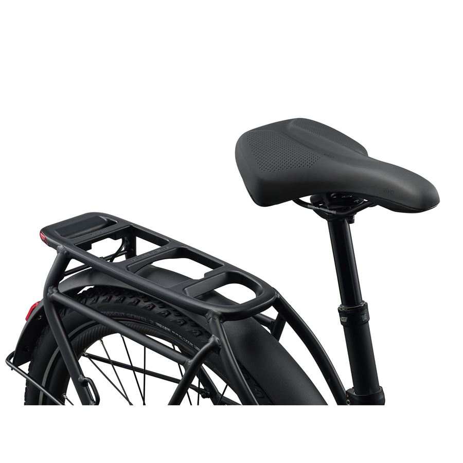 Explore E+ 3 STA M Pyrite Brown