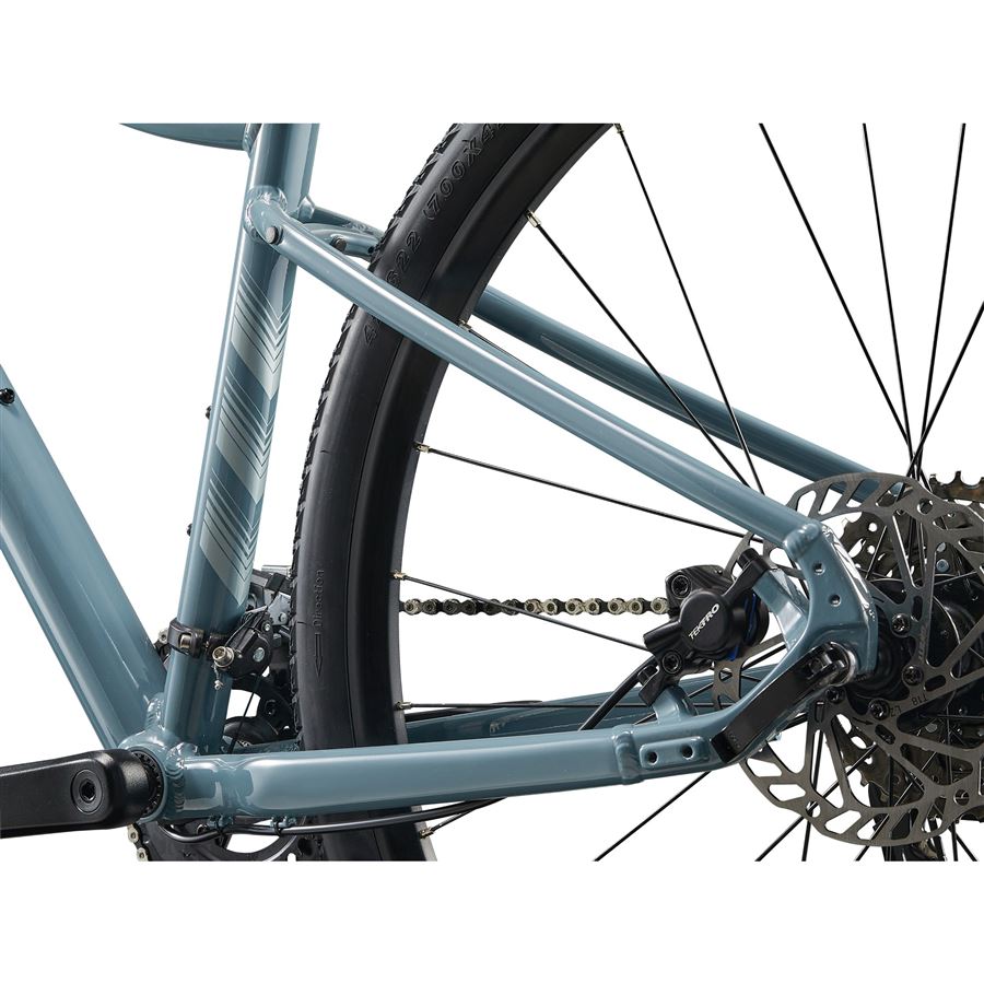 Rove 2 XS Storm Cloud