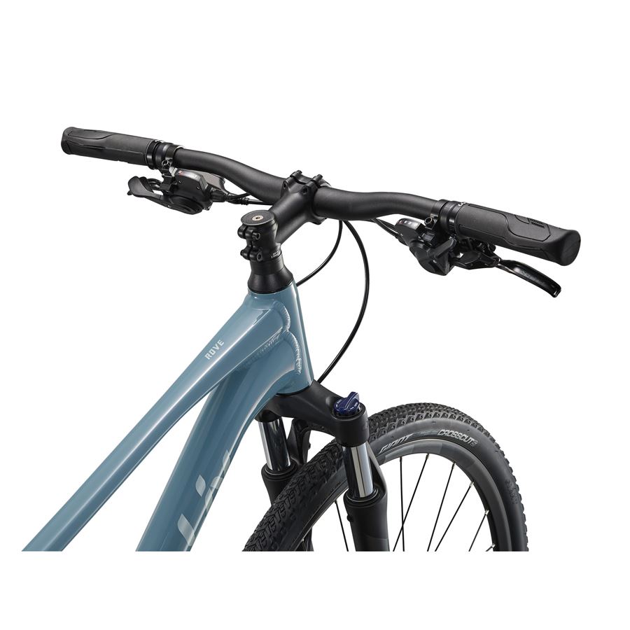 Rove 2 XS Storm Cloud