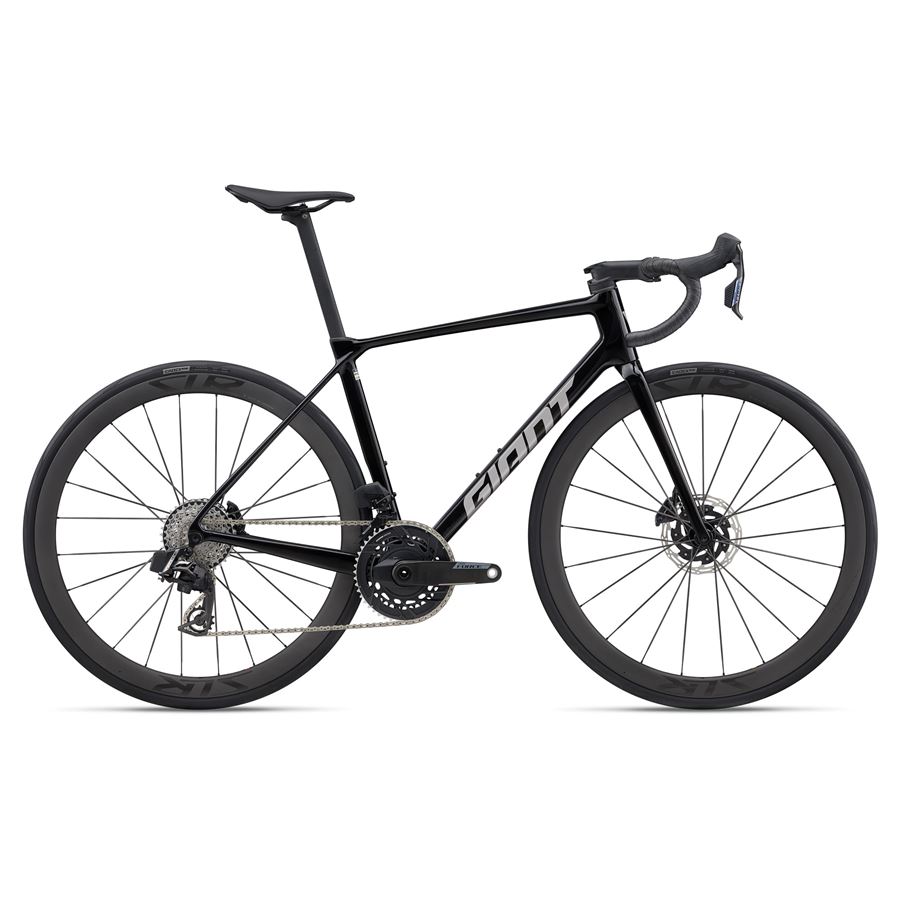 TCR Advanced Pro 0-AXS M Carbon