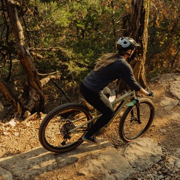 VITTORIA Agarro 27.5x2.4 Trail Full Black G2.0