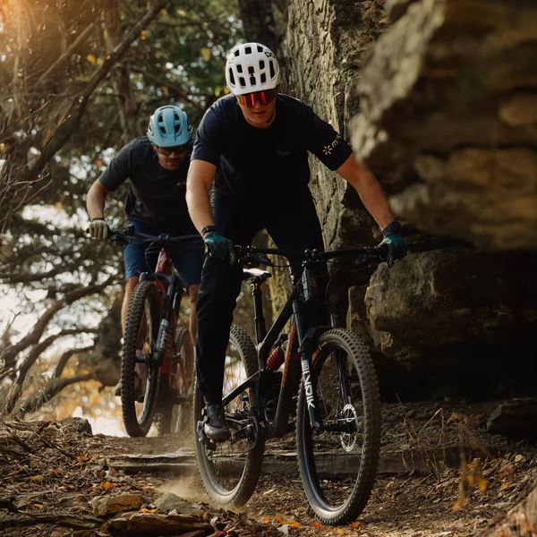 VITTORIA Mazza 27.5x2.6 Trail Full Black G2.0