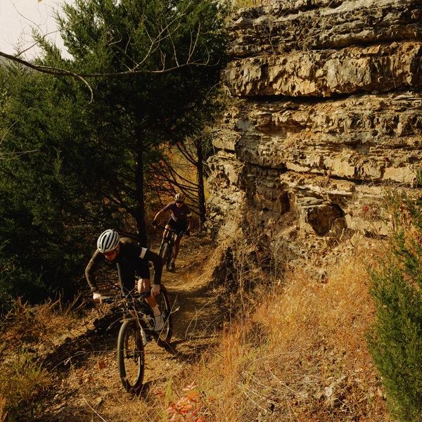 VITTORIA Mezcal III 27.5x2.25 XC Trail Full Black G2.0