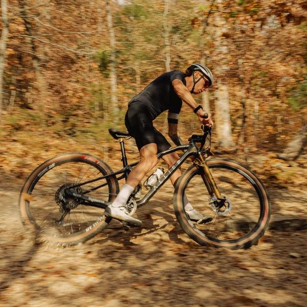 VITTORIA Terreno 29x2.4 XC Trail Brown-blk-blk G2.0