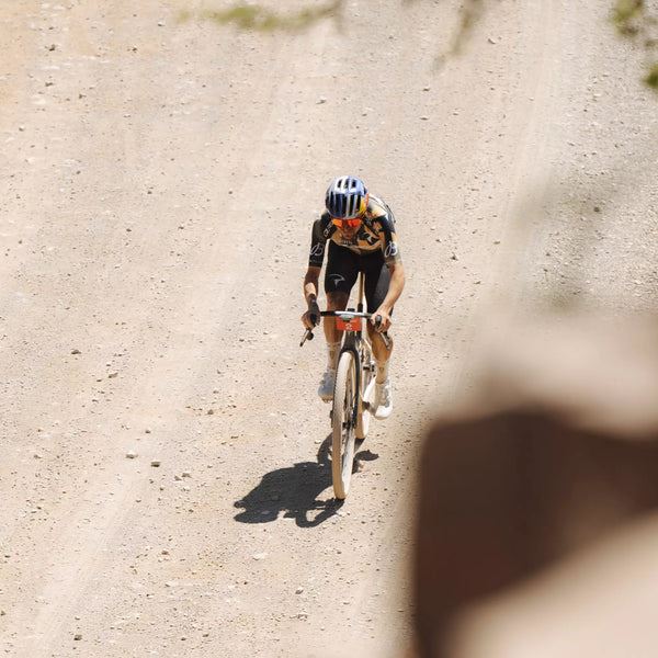 VITTORIA Terreno Pro T30 Fine Loose 45-622 Gravel Race Natural Brown