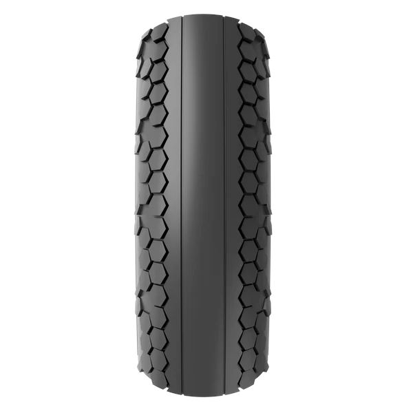 VITTORIA Terreno T10 Hardpack 37-622 Rigid Gravel Sport full black