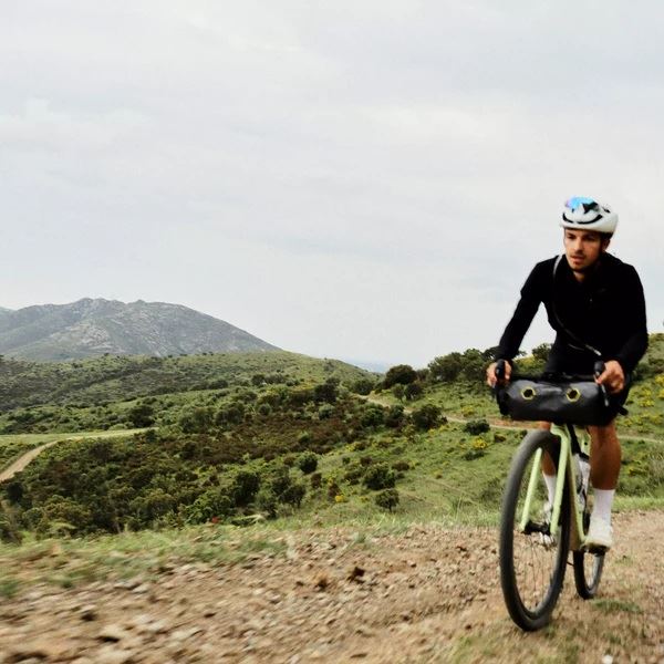 VITTORIA Terreno T30 Fine Loose 37-622 Gravel Sport Fold full black