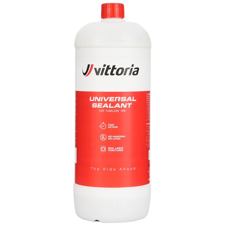 VITTORIA Universal Tubeless Tire Sealant - 500ml