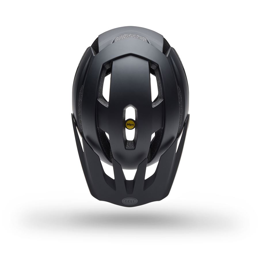 BELL 4Forty Air MIPS Mat Black L