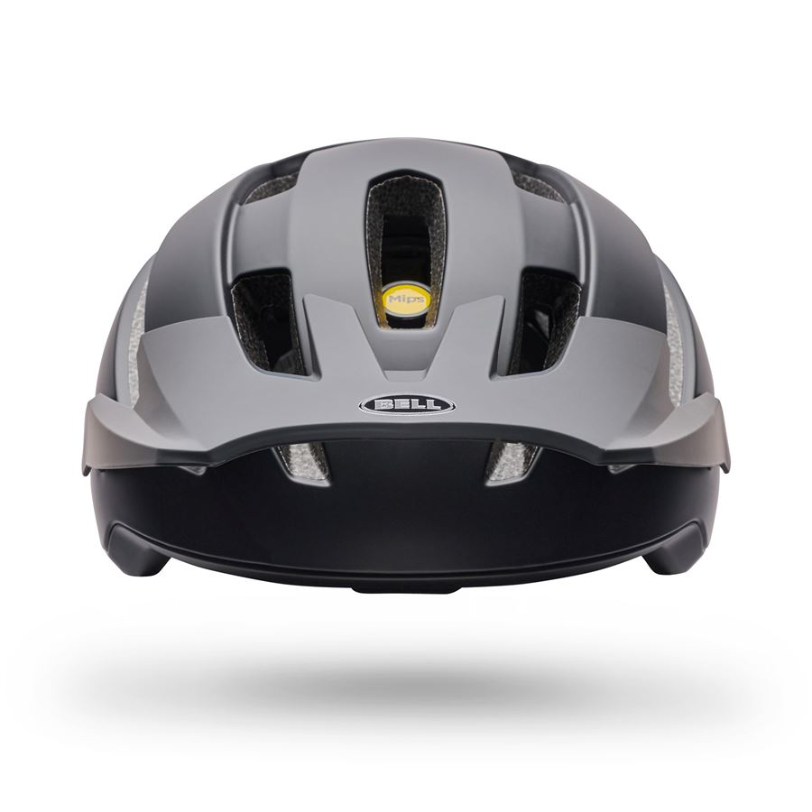 BELL 4Forty Air MIPS Mat Black M