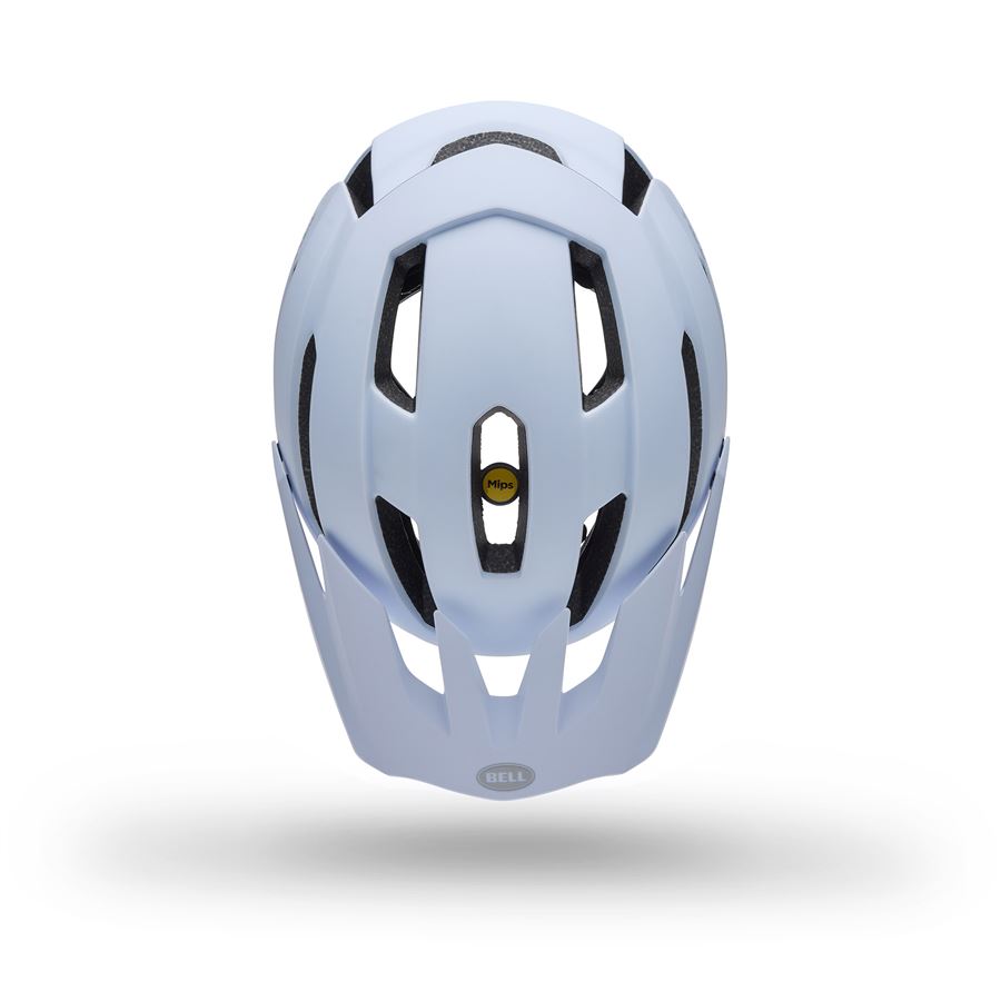 BELL 4Forty Air MIPS Mat White L