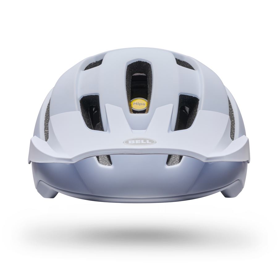 BELL 4Forty Air MIPS Mat White L