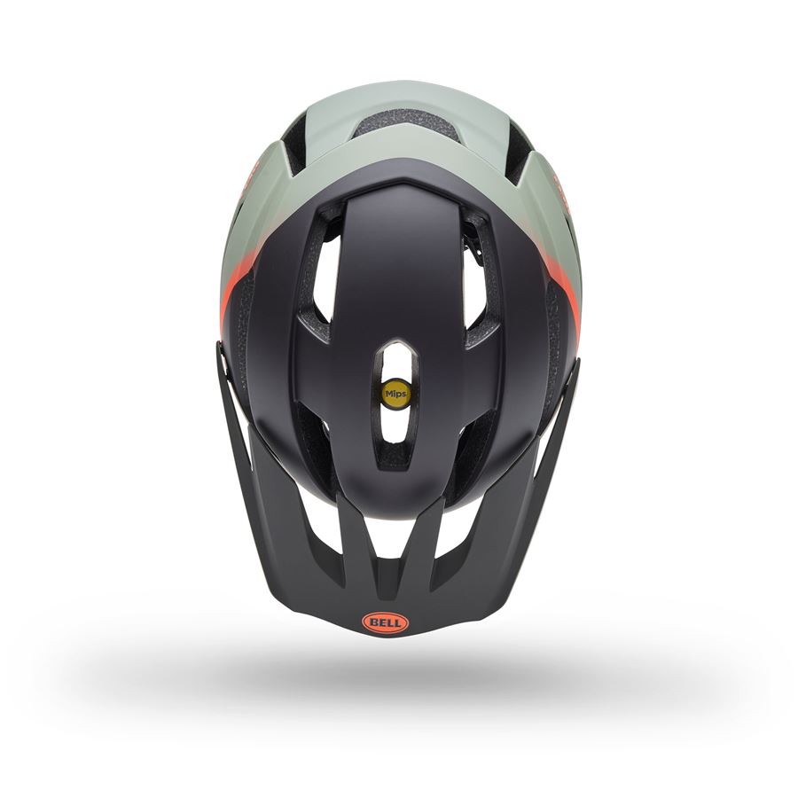 BELL 4Forty Air MIPS Stone L