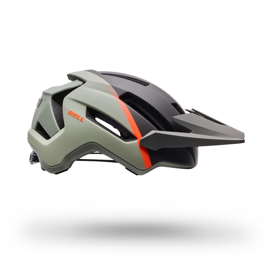 BELL 4Forty Air MIPS Stone M