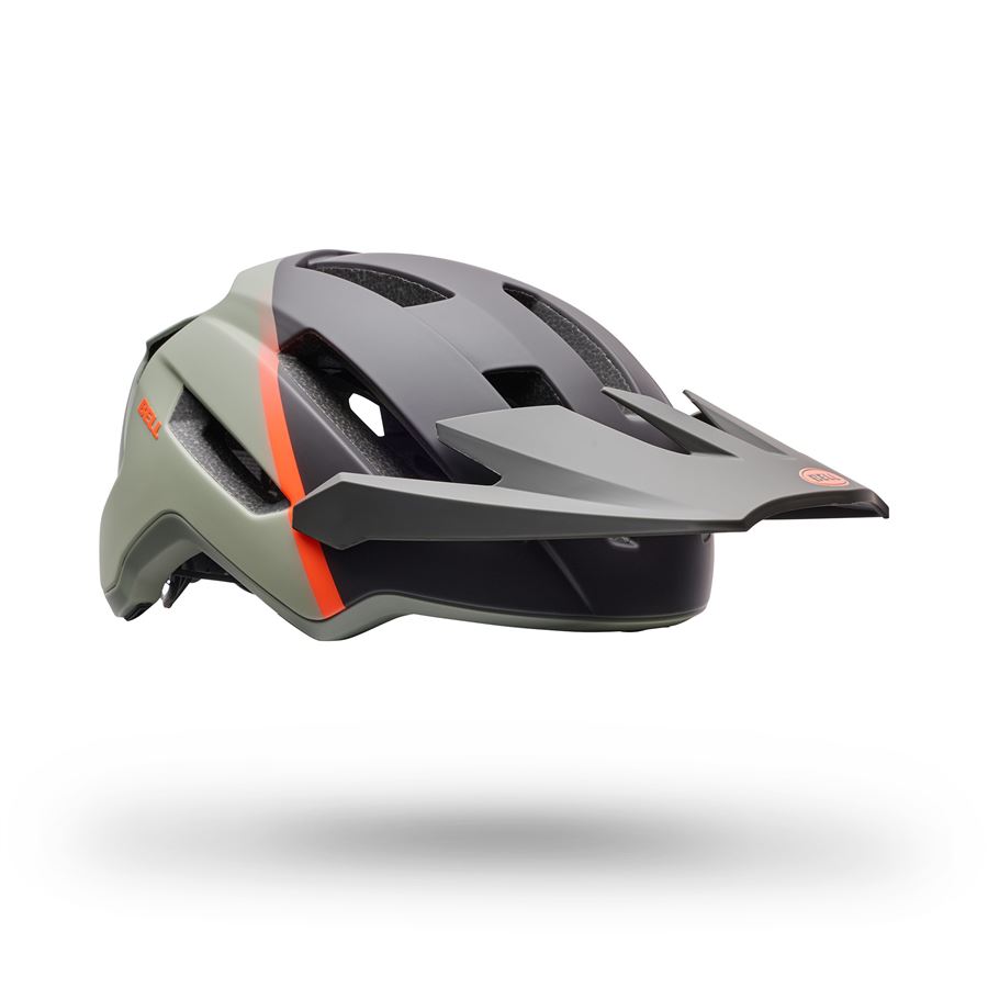 BELL 4Forty Air MIPS Stone M