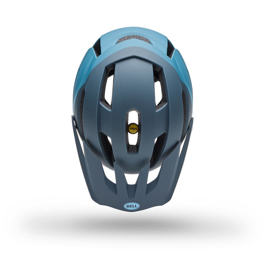 BELL 4Forty Air MIPS Teal M