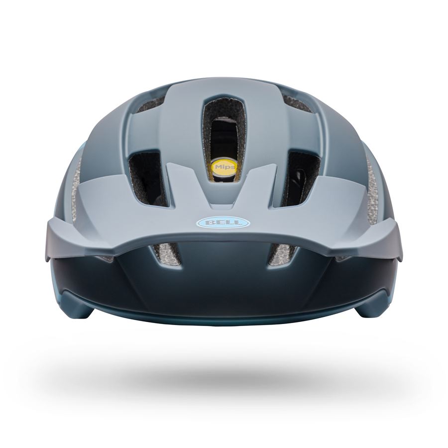 BELL 4Forty Air MIPS Teal M