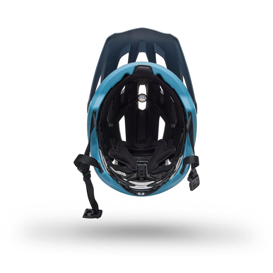 BELL 4Forty Air MIPS Teal M