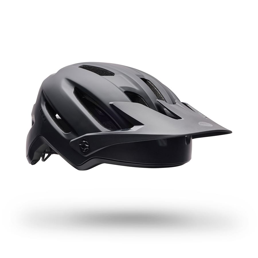 BELL 4Forty MIPS Mat/Glos Black L