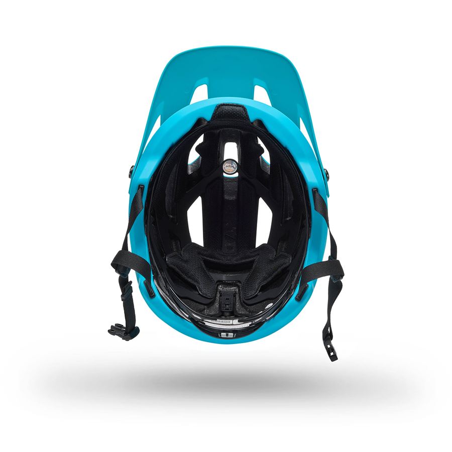 BELL 4Forty MIPS Mat/Glos Blue Atoll L