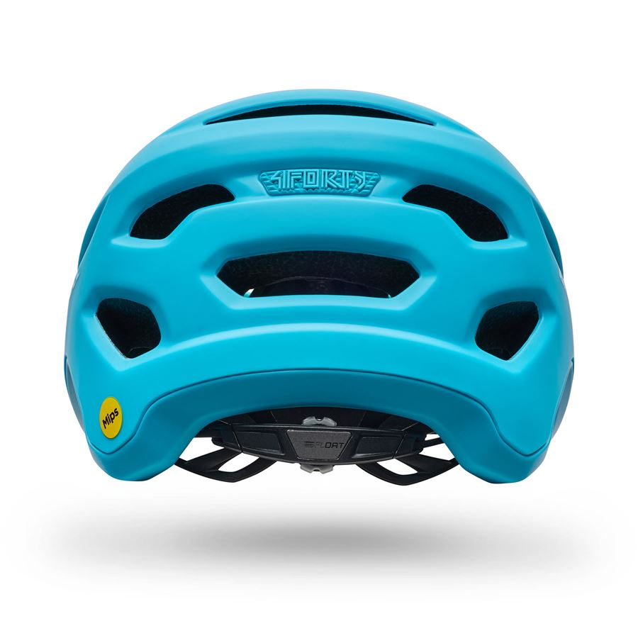 BELL 4Forty MIPS Mat/Glos Blue Atoll L