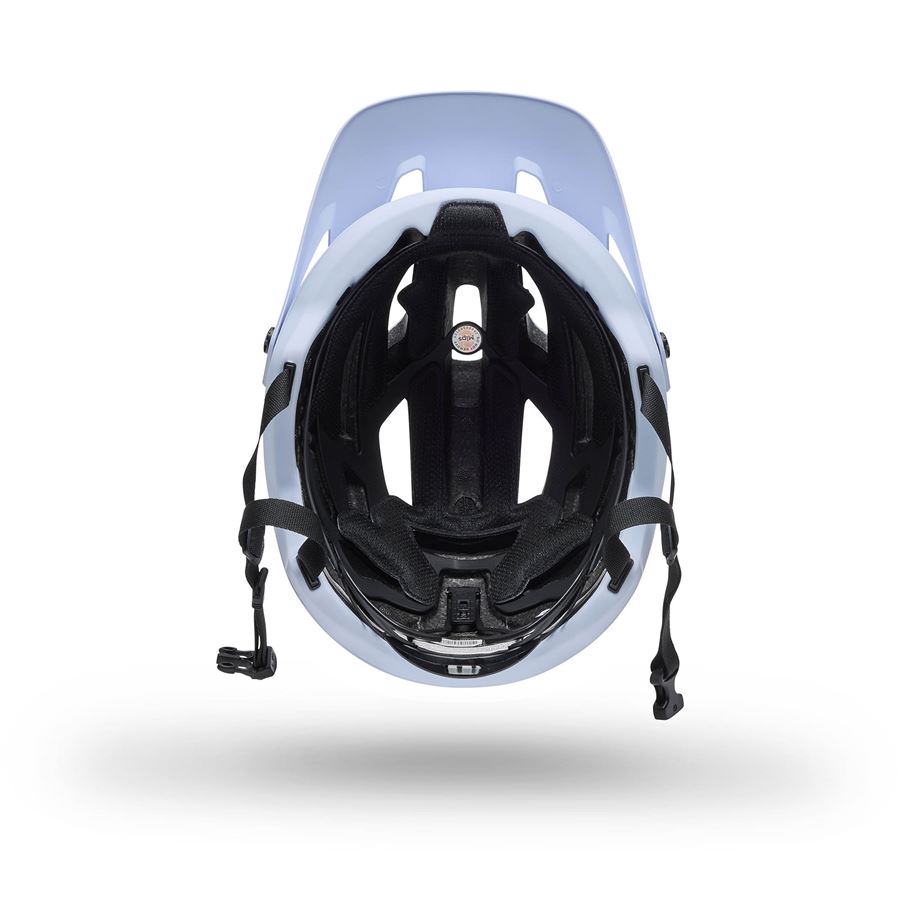 BELL 4Forty MIPS Mat/Glos White S