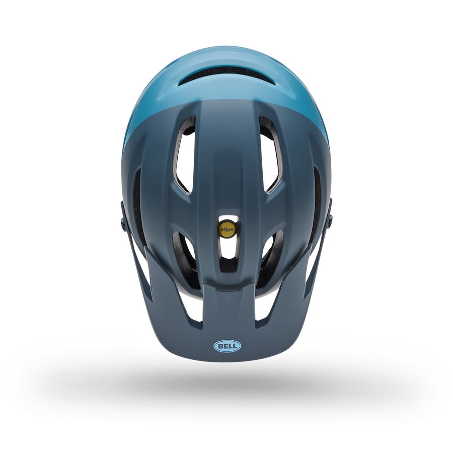 BELL 4Forty MIPS Teal L