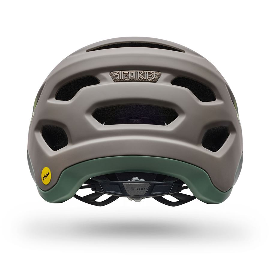 BELL 4Forty MIPS Vintage Olive L