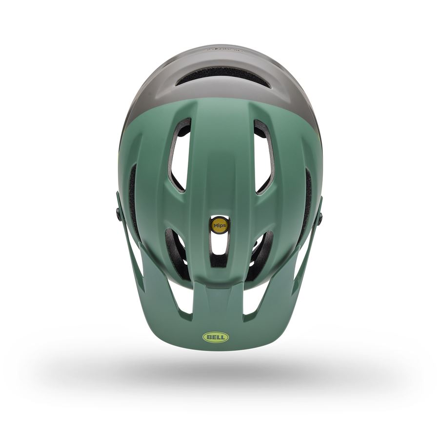 BELL 4Forty MIPS Vintage Olive M