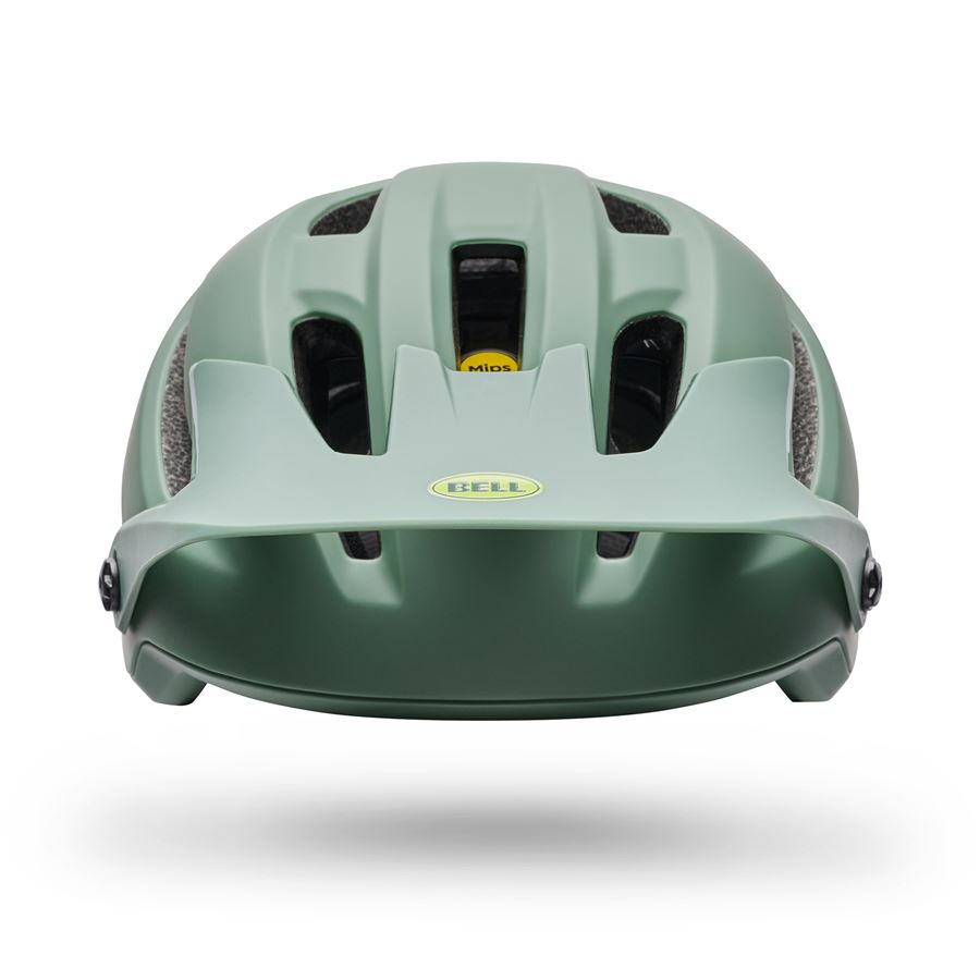 BELL 4Forty MIPS Vintage Olive M