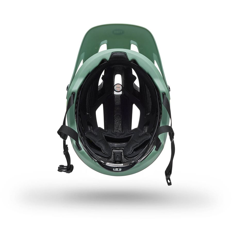 BELL 4Forty MIPS Vintage Olive M