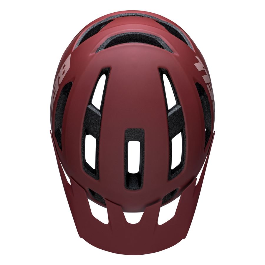 BELL Nomad 2 JR MIPS Pink