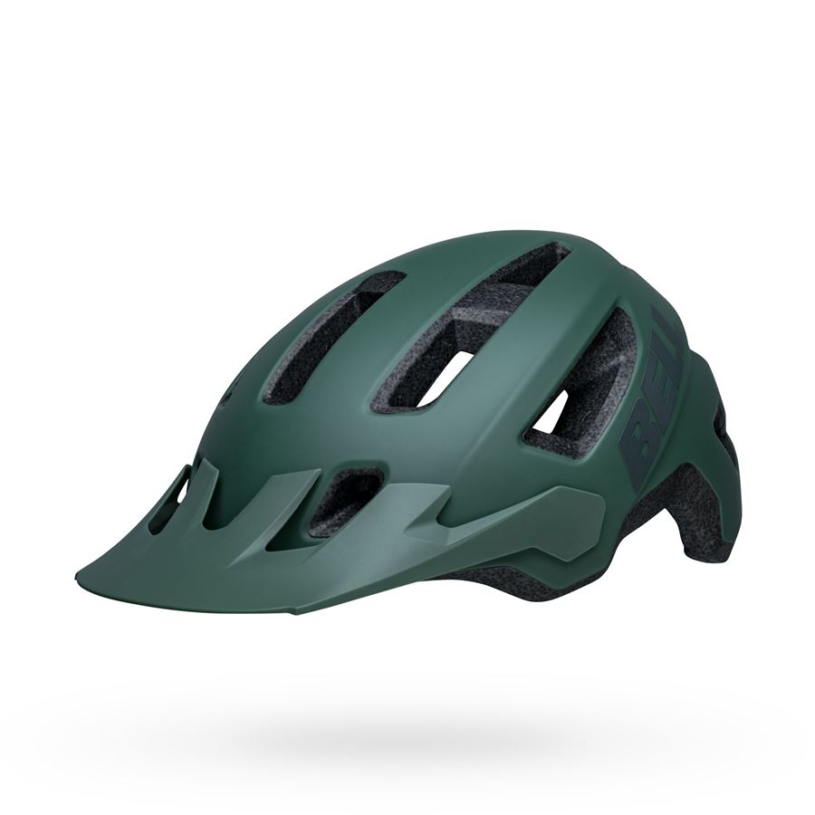 BELL Nomad 2 MIPS Matte Green M/L