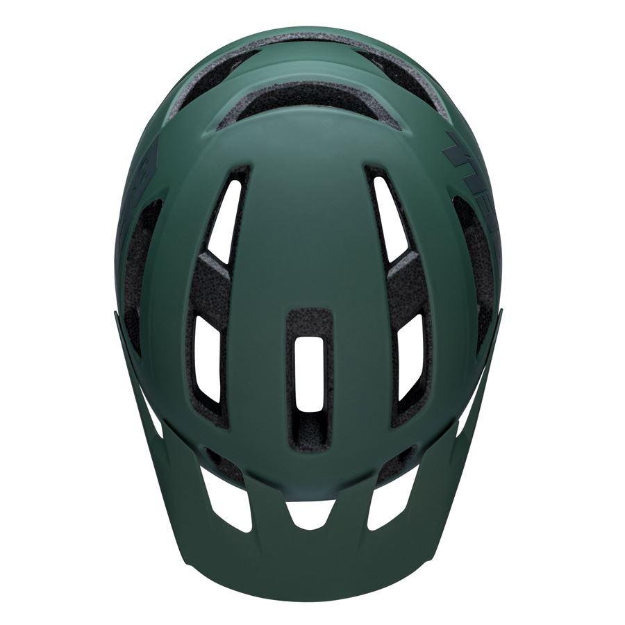 BELL Nomad 2 MIPS Matte Green M/L
