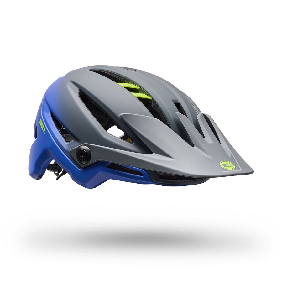 BELL Sixer MIPS Graphite M